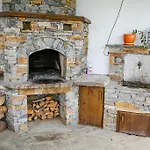 слънчев рай Guest house Marchevo