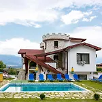 Guest house слънчев рай 4*