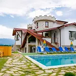 слънчев рай 4*