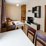 Guest house слънчев рай 4*