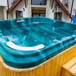 Guest house слънчев рай Marchevo