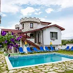 слънчев рай Guest house