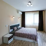 слънчев рай Guest house Marchevo
