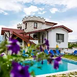 Guest house слънчев рай