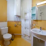 слънчев рай Guest house Marchevo