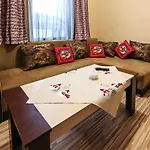 слънчев рай Guest house Marchevo