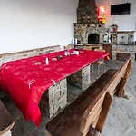 слънчев рай Guest house 4*