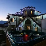 слънчев рай 4*