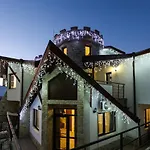 Guest house слънчев рай Marchevo