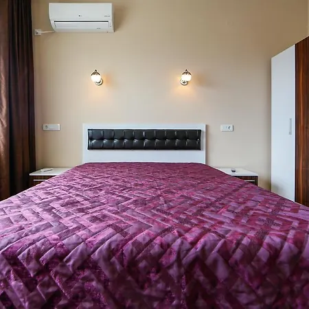 Guest house слънчев рай 4*