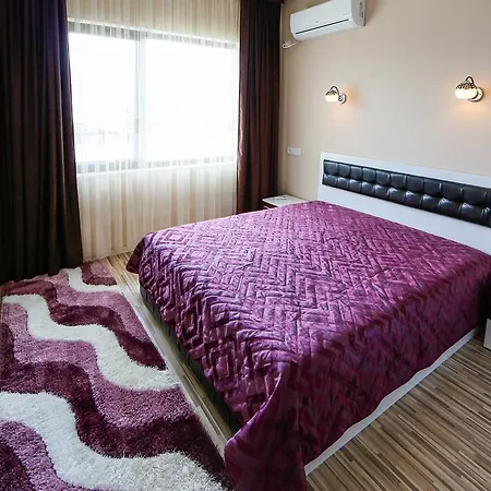 Guest house слънчев рай