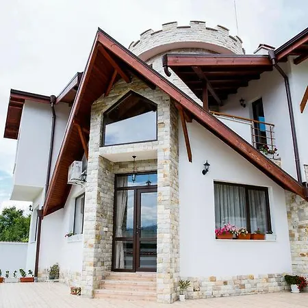 слънчев рай 4*