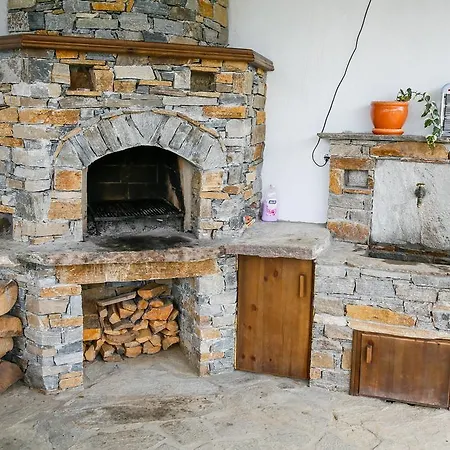 слънчев рай Guest house Marchevo