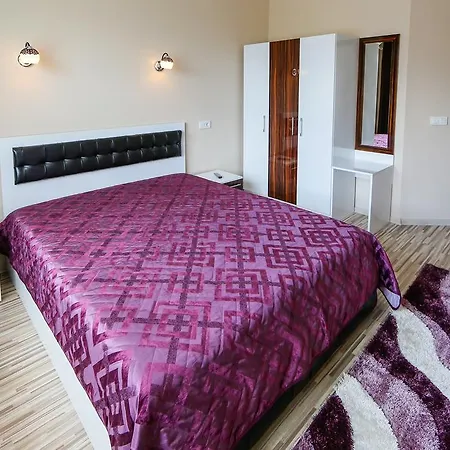 слънчев рай Guest house