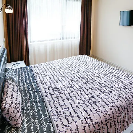 слънчев рай Guest house