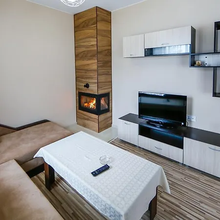 Guest house слънчев рай 4*