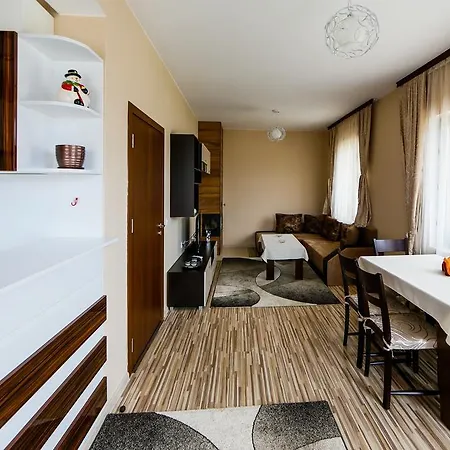 слънчев рай Guest house