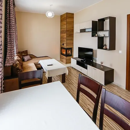 Guest house слънчев рай 4*