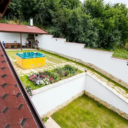 Guest house слънчев рай
