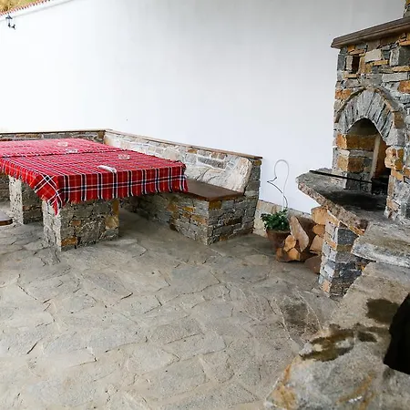 Guest house слънчев рай 4*