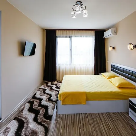 Guest house слънчев рай 4*