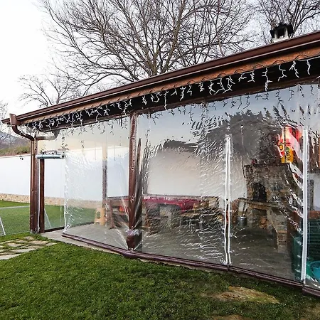 слънчев рай Guest house