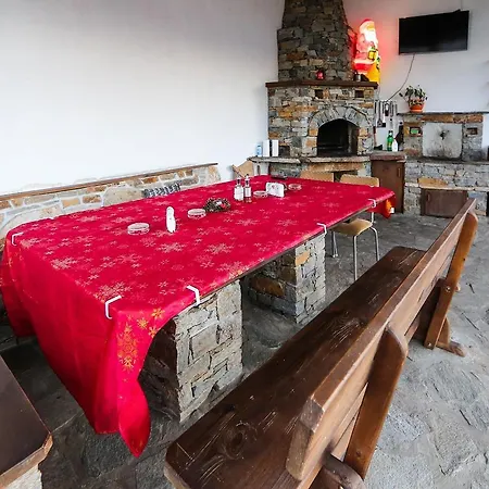 слънчев рай Guest house 4*