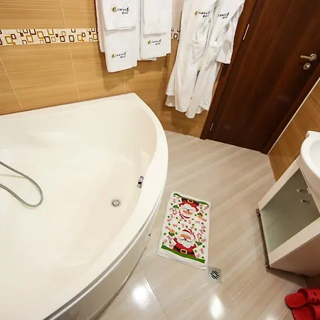 Guest house слънчев рай