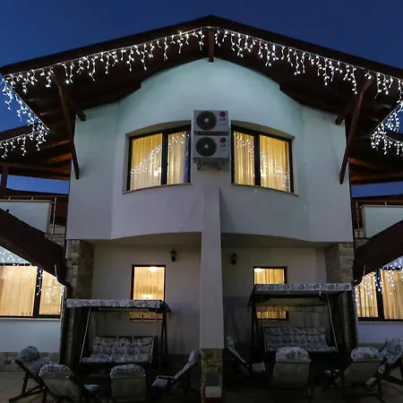 Guest house слънчев рай