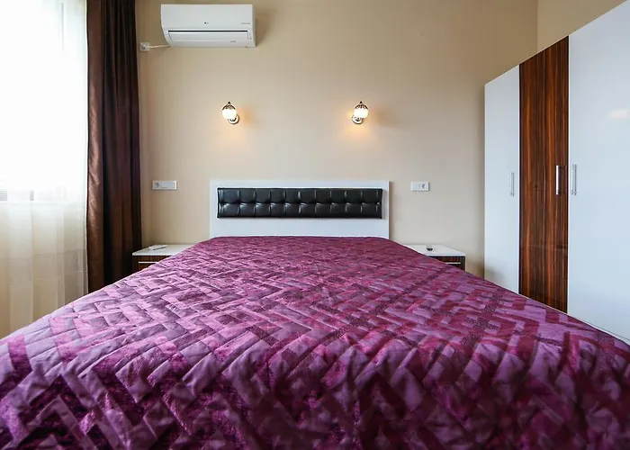 Guest house слънчев рай 4*