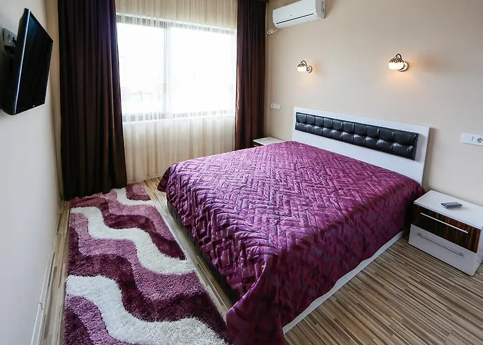 Guest house слънчев рай