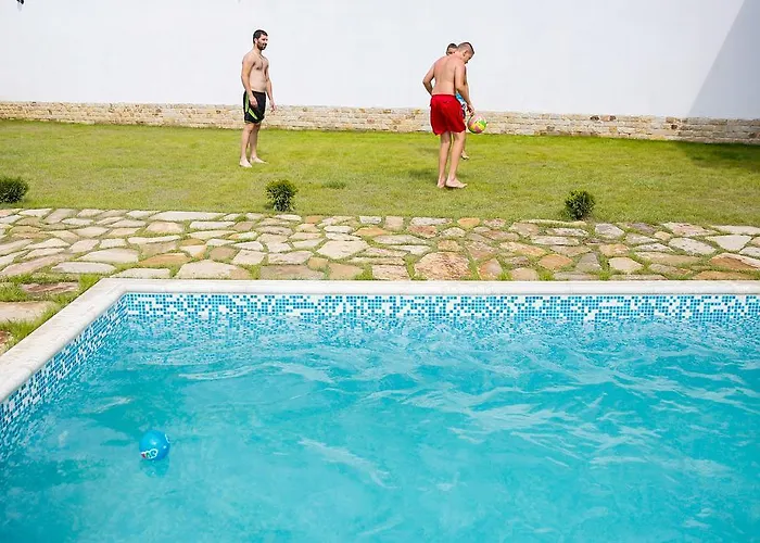 Guest house слънчев рай