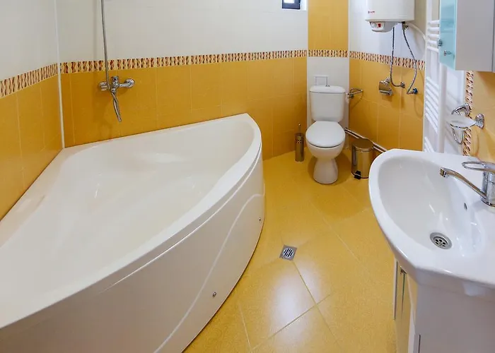 слънчев рай Marchevo