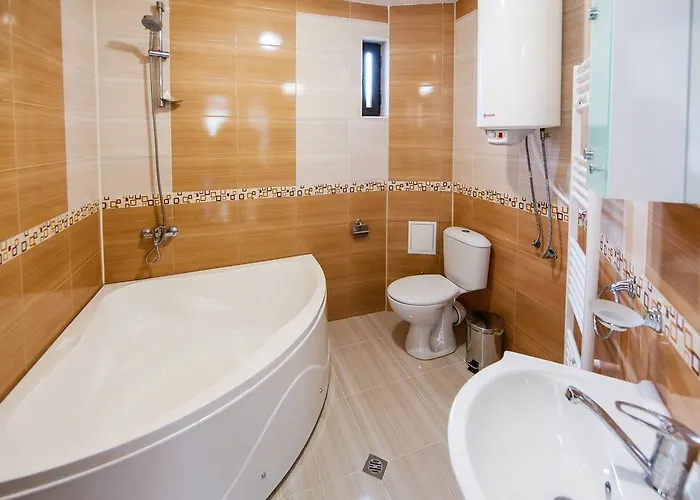 Guest house слънчев рай