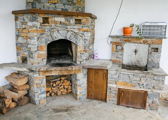 слънчев рай Guest house Marchevo