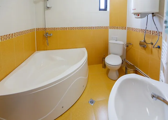 слънчев рай Marchevo