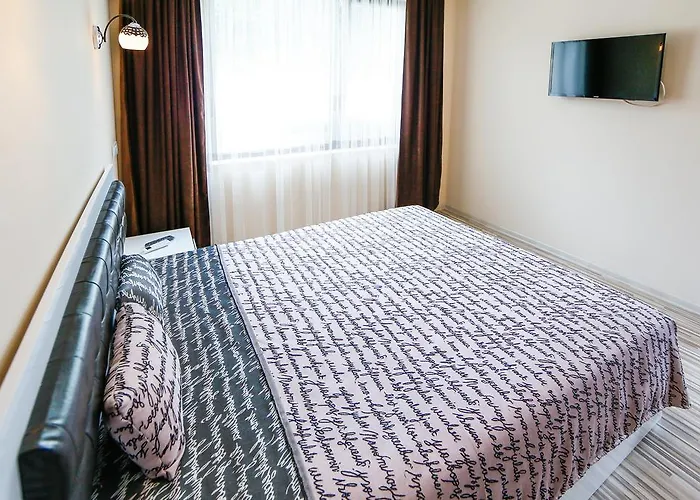 слънчев рай Guest house