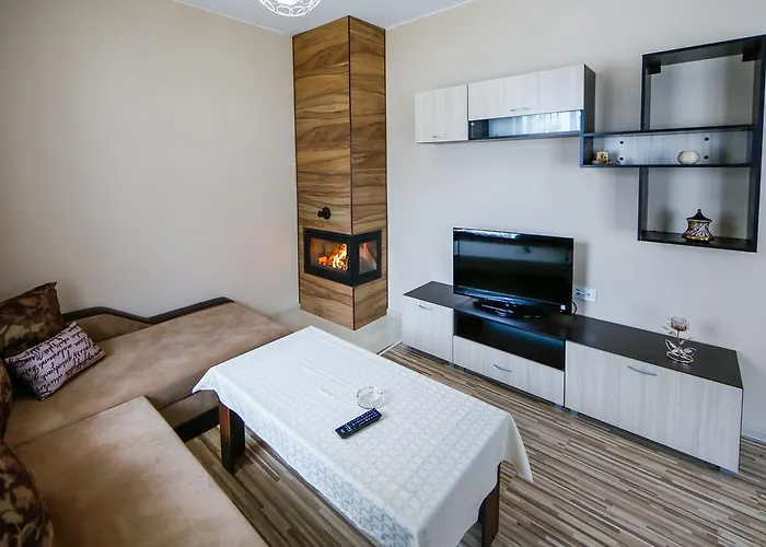 Guest house слънчев рай 4*