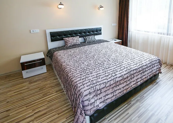 слънчев рай 4*