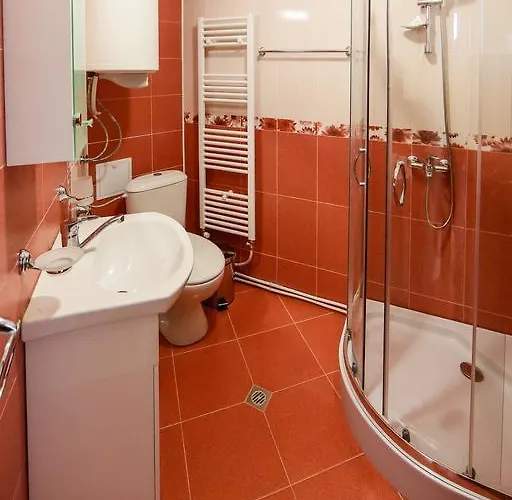 слънчев рай Guest house Marchevo