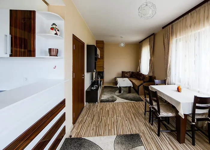 слънчев рай Guest house