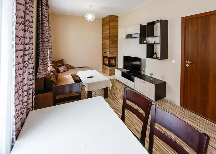 Guest house слънчев рай 4*