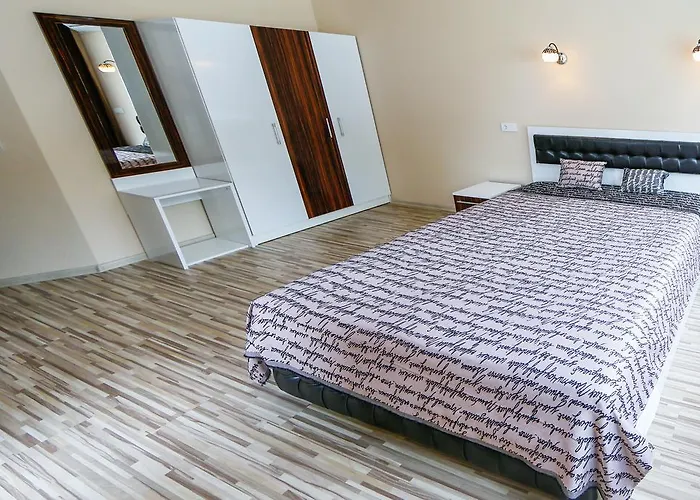 слънчев рай 4* Marchevo