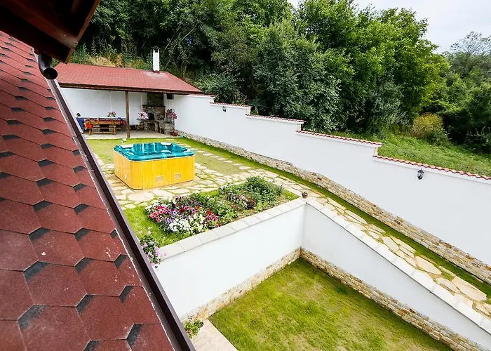 Guest house слънчев рай