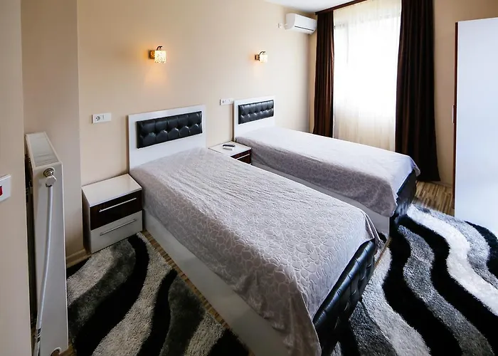 слънчев рай Guest house 4*
