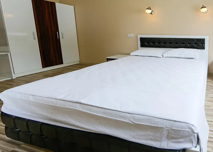 Guest house слънчев рай