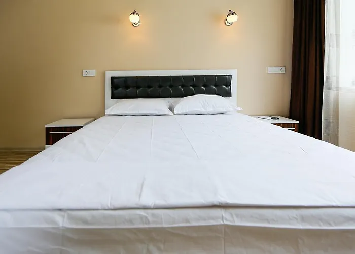 слънчев рай 4*