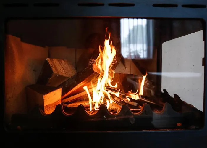 Guest house слънчев рай Marchevo