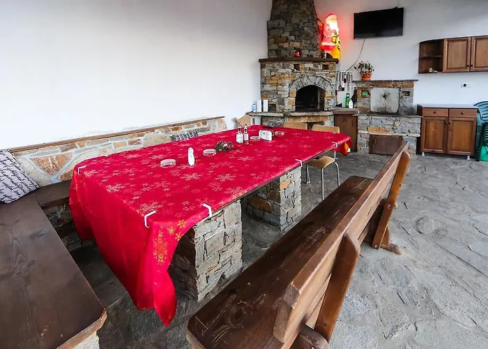 слънчев рай Guest house 4*