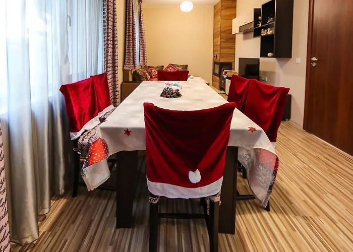 слънчев рай 4*